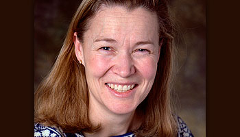 Christine Ingebritsen '84